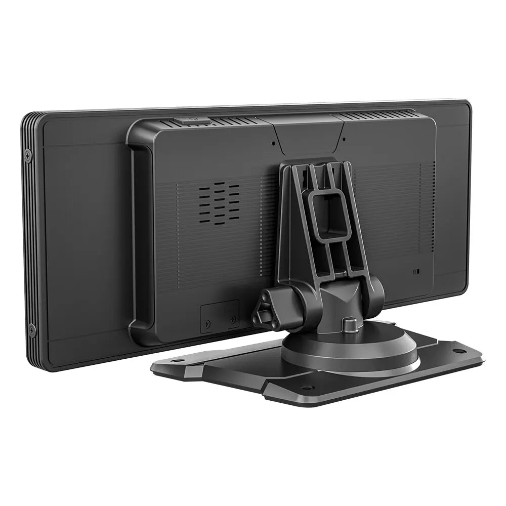 Uniwersalny 10,26” ekran Carplay – radio multimedialne