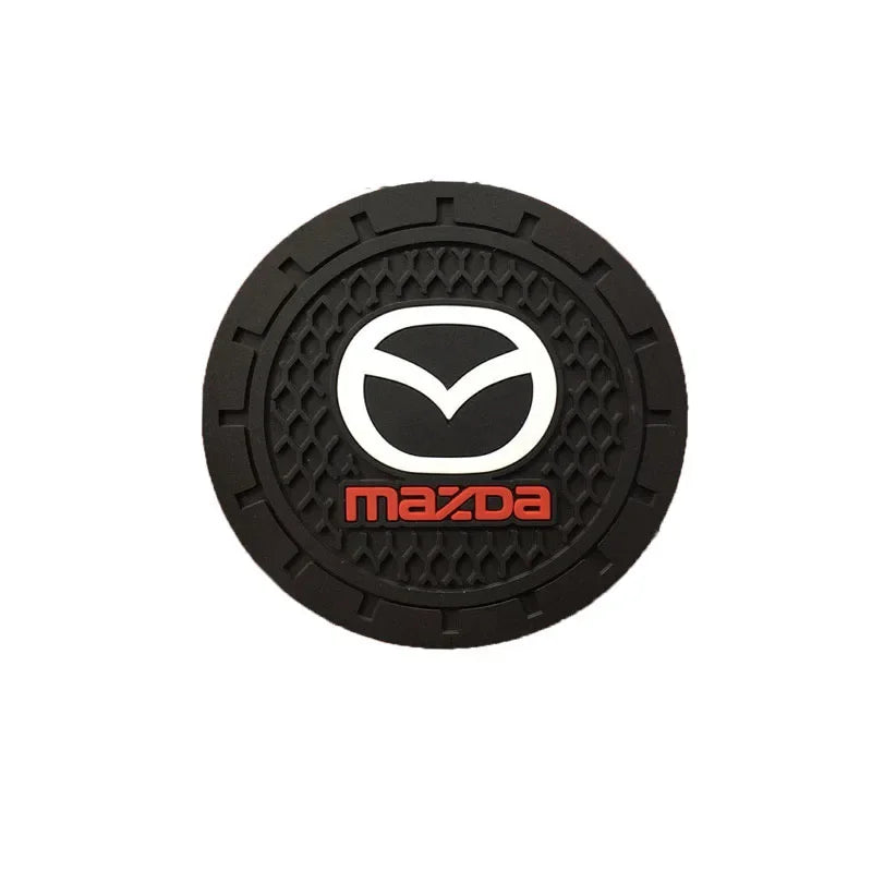 Podkładka silikonowa do uchwytu Mazda 1/2 szt.