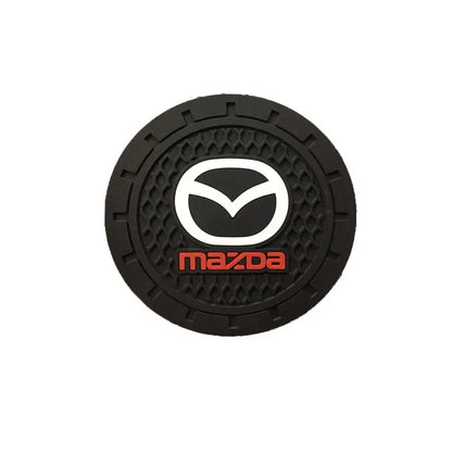 Podkładka silikonowa do uchwytu Mazda 1/2 szt.