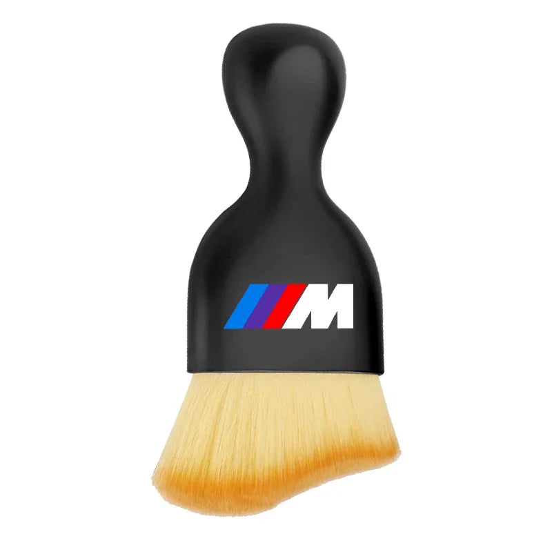 Miękka szczotka do czyszczenia wnętrza BMW