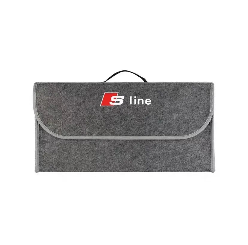 Organizer do bagażnika Audi A1 A3 A4 A5 A7 Q5 Q7