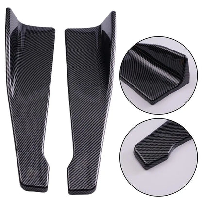Uniwersalna listwa ochronna zderzaka 48cm do Audi, BMW, Honda