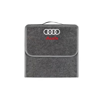 Organizer do bagażnika Audi A1 A3 A4 A5 A7 Q5 Q7