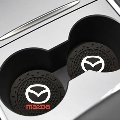 Podkładka silikonowa do uchwytu Mazda 1/2 szt.